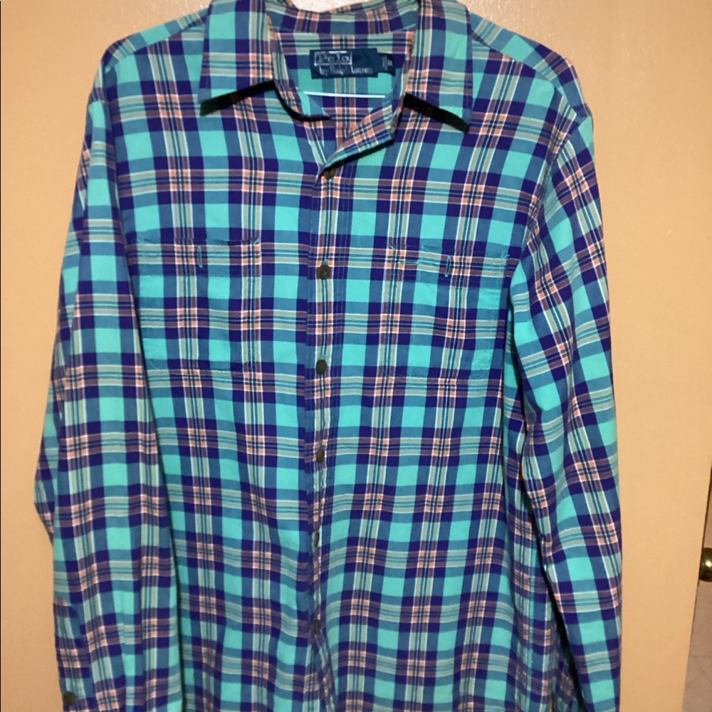 Polo by Ralph Lauren